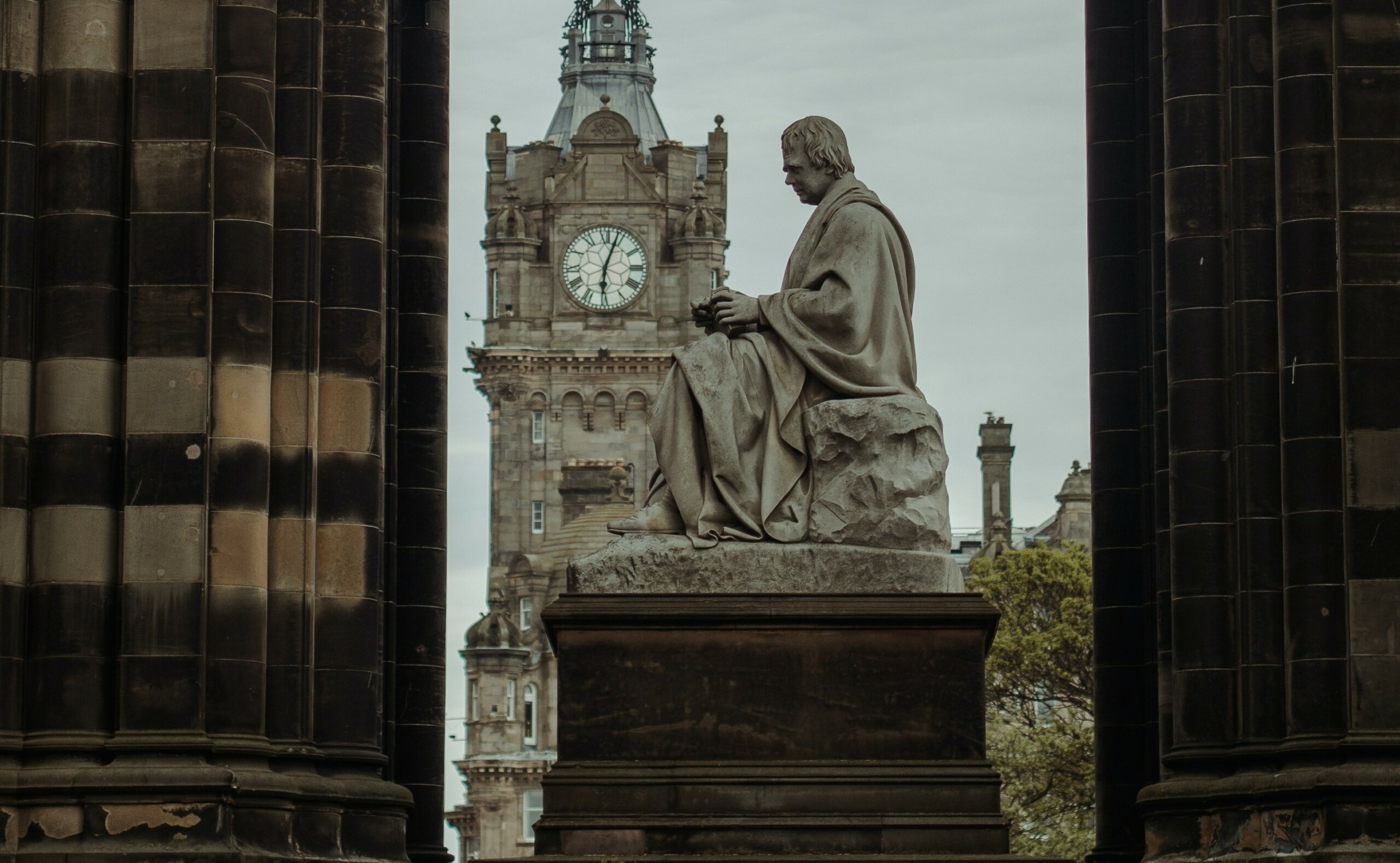 JUSTICE Scotland Human Rights Lecture 2024 with Helen Mountfield KC ...